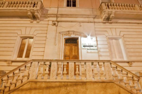 Отель Villa Liberty